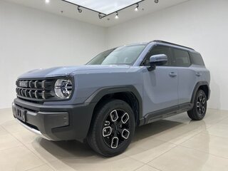 2022 Haval KuGou, голубой, 1410000 рублей, вид 1