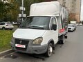 2006 ГАЗ 2747, белый, 550000 рублей