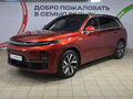 2023 Li Auto (Lixiang) L7 I, оранжевый, 5075000 рублей