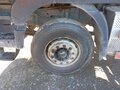 2022 IVECO-Hongyan 6x4 (CQ3346), жёлтый, 1222650 рублей - вид 10