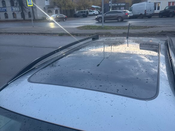2011 Skoda Yeti I, серый, 690000 рублей - вид 10