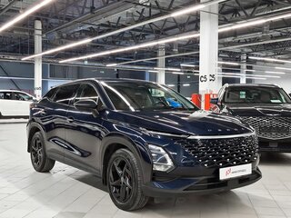 2023 Omoda C5 I, синий, 1632000 рублей, вид 2