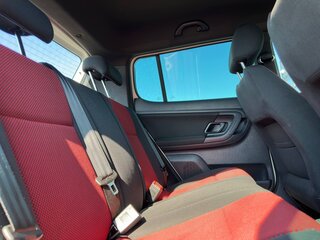 2012 Skoda Fabia II Рестайлинг, белый, 745000 рублей, вид 4