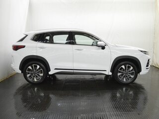 2022 Exeed LX I Рестайлинг, белый, 1150000 рублей, вид 4