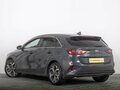 2020 Kia Ceed III, серый, 1369000 рублей - вид 4