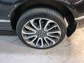 2014 Land Rover Range Rover IV, чёрный, 3034500 рублей - вид 11