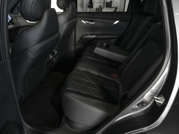 2026 Changan CS75 Plus IV, серый, 4189900 рублей - вид 32
