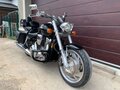 2003 Honda VTX 1800, чёрный, 699000 рублей - вид 2