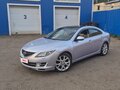2008 Mazda 6 II (GH), фиолетовый, 666666 рублей - вид 1