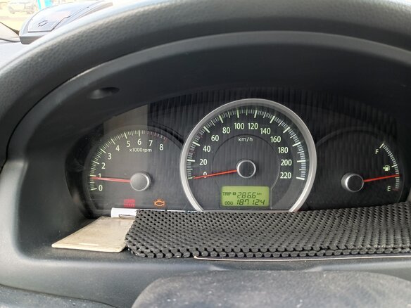 2010 Kia Sportage II Рестайлинг, бежевый, 790000 рублей - вид 9