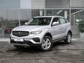 2026 Belgee X70 I Рестайлинг, серебристый