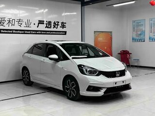 2022 Honda Life VI, белый, 1375520 рублей, вид 3