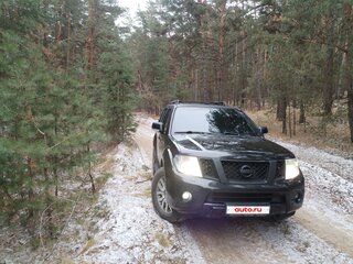 2010 Nissan Pathfinder III Рестайлинг, чёрный, 1800000 рублей, вид 4