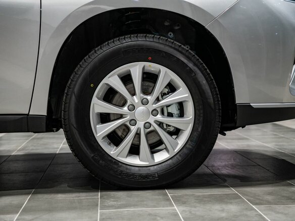 2026 Haval M6 II, серый, 2349000 рублей - вид 7