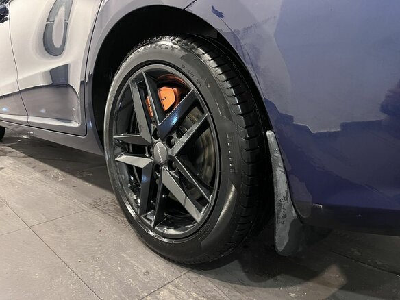 2023 Omoda S5 GT, синий, 1655000 рублей - вид 19