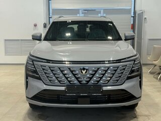 2025 Changan CS75 Plus IV, серый, 4339900 рублей, вид 2