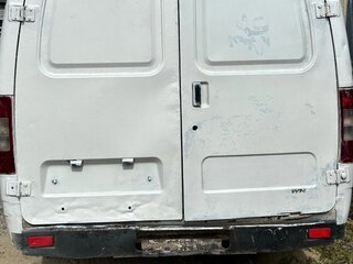 2005 ГАЗ ГАЗель (2705), белый, 320000 рублей, вид 3