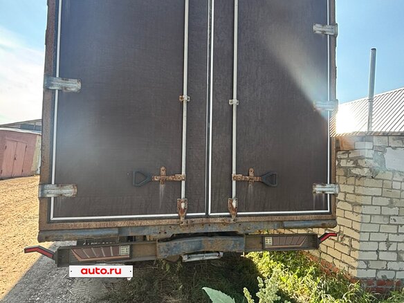 2000 DAF XF 95, зелёный, 2700000 рублей - вид 4