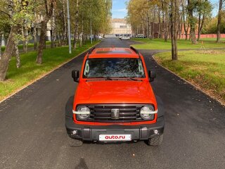 2022 Tank 300 I, оранжевый, 3222222 рублей, вид 4