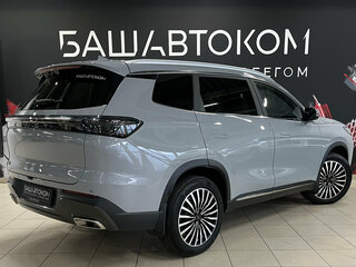 2025 Tenet T8, серый, 2950000 рублей, вид 5