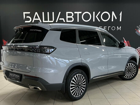 2025 Tenet T8, серый, 2880000 рублей, вид 5