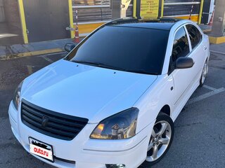 2007 Toyota Premio I (T24) Рестайлинг, белый, 650000 рублей, вид 4