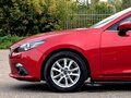 2014 Mazda 3 III (BM), красный - вид 11