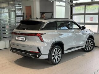 2025 Changan CS75 Plus III, серый, 4189900 рублей, вид 3