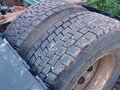 1998 Renault Premium, голубой, 650000 рублей - вид 7