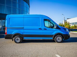 2020 Ford Transit, синий, 2050000 рублей, вид 2