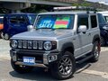 2024 Suzuki Jimny Kei car IV, серебристый, 1500000 рублей - вид 1