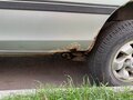 2006 Hyundai H-1 I Рестайлинг, зелёный, 680000 рублей - вид 7