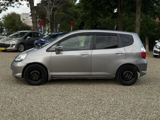 2005 Honda Fit I, серый, 420000 рублей, вид 3