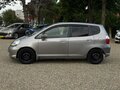 2005 Honda Fit I, серый - вид 2