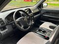 2003 Honda CR-V II, чёрный, 650000 рублей - вид 6