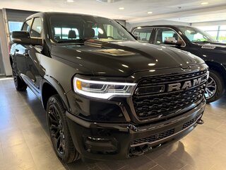 2026 Ram 1500 Crew Cab V Рестайлинг, чёрный, 9990000 рублей, вид 2