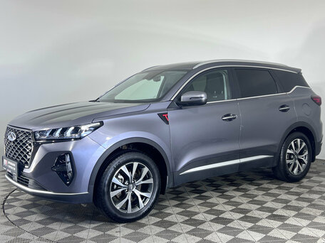 Chery Tiggo 7 Pro Max I