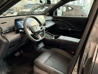 2026 Changan UNI-S I Рестайлинг, серый, 3079900 рублей, вид 4