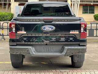 2024 Ford Ranger T6.2, чёрный, 4080034 рублей, вид 5