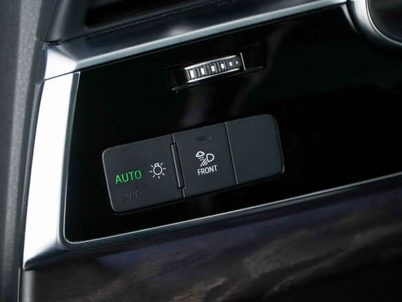 2020 Audi Q7 45 TFSI II (4M) Рестайлинг, серый, 5514690 рублей - вид 21
