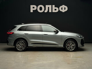 2026 Audi Q5 L III (GU), серый, 6600000 рублей, вид 5