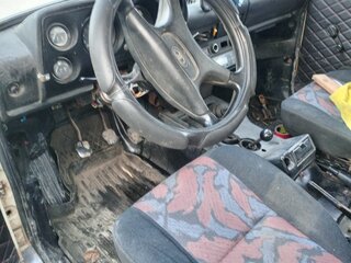 1984 Lada (ВАЗ) 2121 (4x4) I, бежевый, 320000 рублей, вид 5