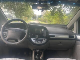 2005 Chevrolet Rezzo, серый, 420000 рублей, вид 3