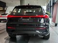 2026 Audi Q5 L III (GU), чёрный - вид 3