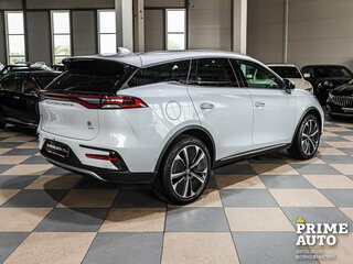 2022 BYD Tang II Рестайлинг 2, белый, 4479000 рублей, вид 5