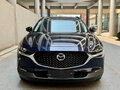 2022 Mazda CX-30 I, синий, 2150000 рублей - вид 1