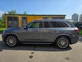 2020 Mercedes-Benz GLS 400 d II (X167), серый, 7500000 рублей - вид 10