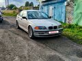 2001 BMW 3 серии 316i IV (E46), серебристый, 520000 рублей - вид 2