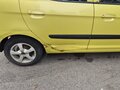 2007 Kia Picanto I, жёлтый, 150000 рублей - вид 5