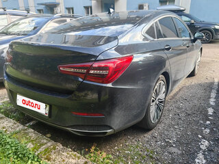 2022 Hongqi H5 I, чёрный, 1400000 рублей, вид 3